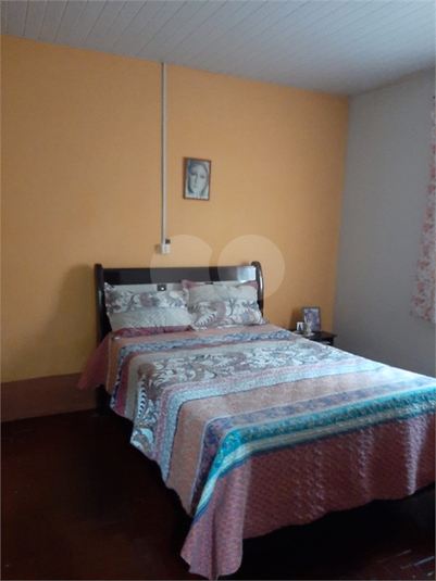 Venda Casa São Carlos Jardim Paulista REO1000399 13