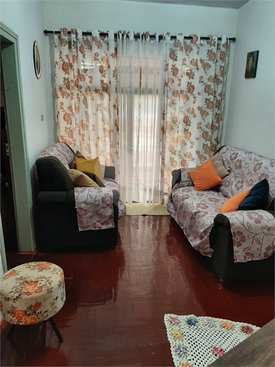 Venda Casa São Carlos Jardim Paulista REO1000399 9