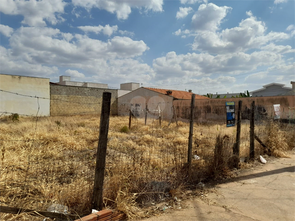 Venda Terreno São Carlos Jardim Embaré REO1000403 8