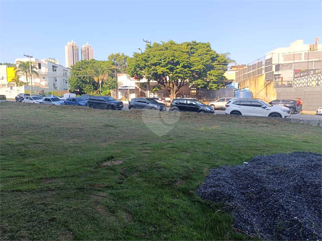 Venda Terreno Sorocaba Parque Campolim REO1000406 12