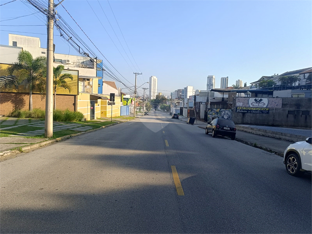 Venda Terreno Sorocaba Parque Campolim REO1000406 8