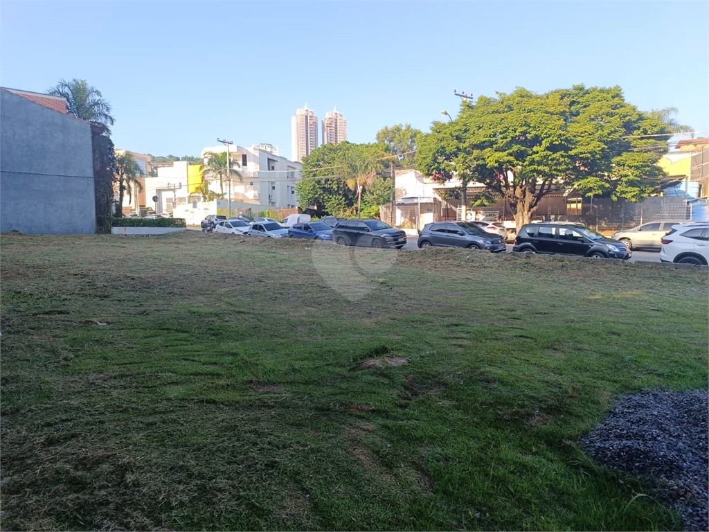 Venda Terreno Sorocaba Parque Campolim REO1000406 13