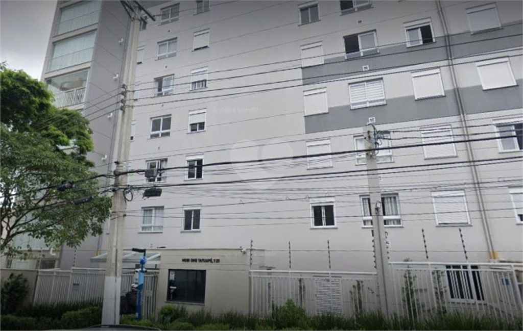 Venda Apartamento São Paulo Cidade Mãe Do Céu REO1000418 25