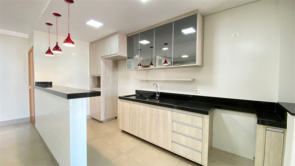 Aluguel Apartamento Piracicaba Cidade Alta REO1000439 9