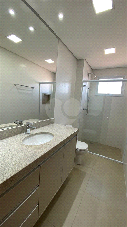 Aluguel Apartamento Piracicaba Cidade Alta REO1000439 17