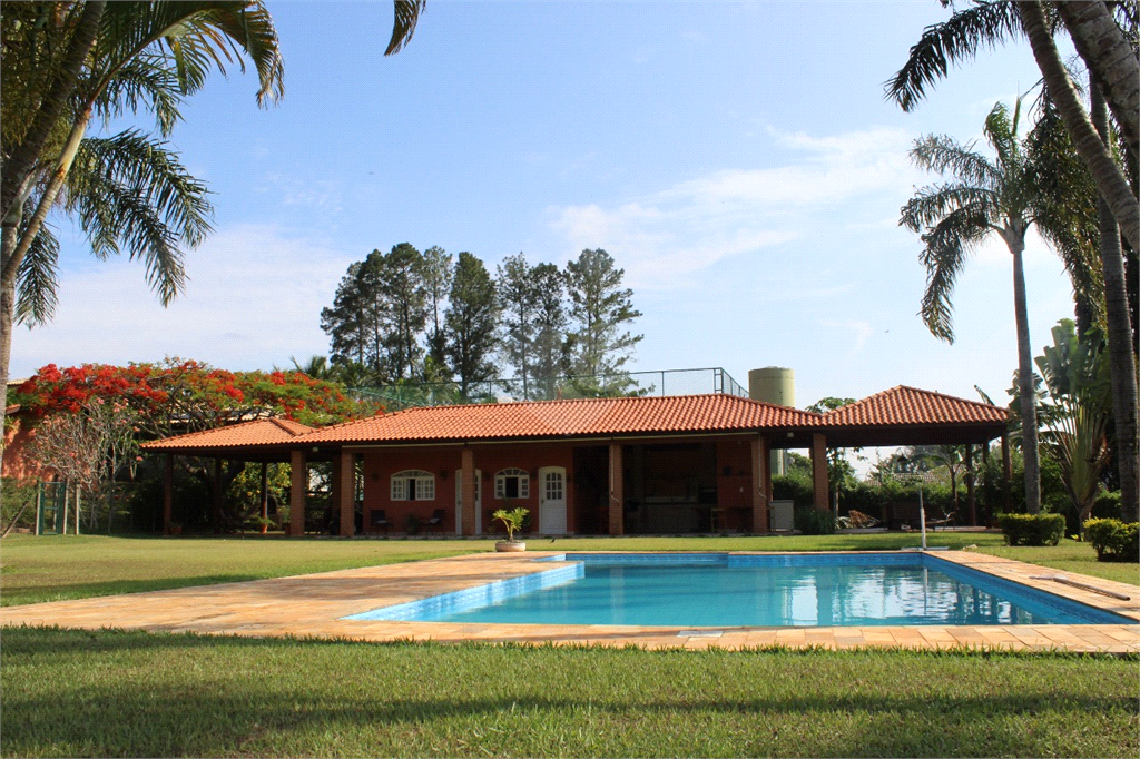 Venda Condomínio Indaiatuba Colinas Do Mosteiro De Itaici REO1000442 33