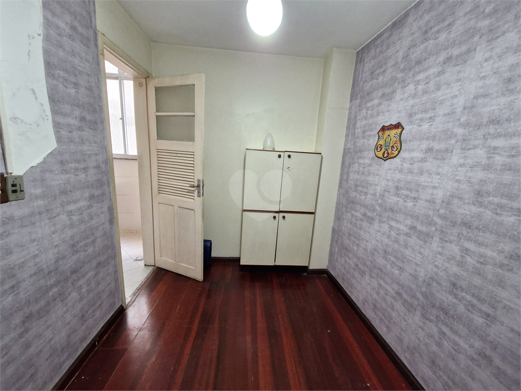 Venda Apartamento Rio De Janeiro Tijuca REO1000468 27