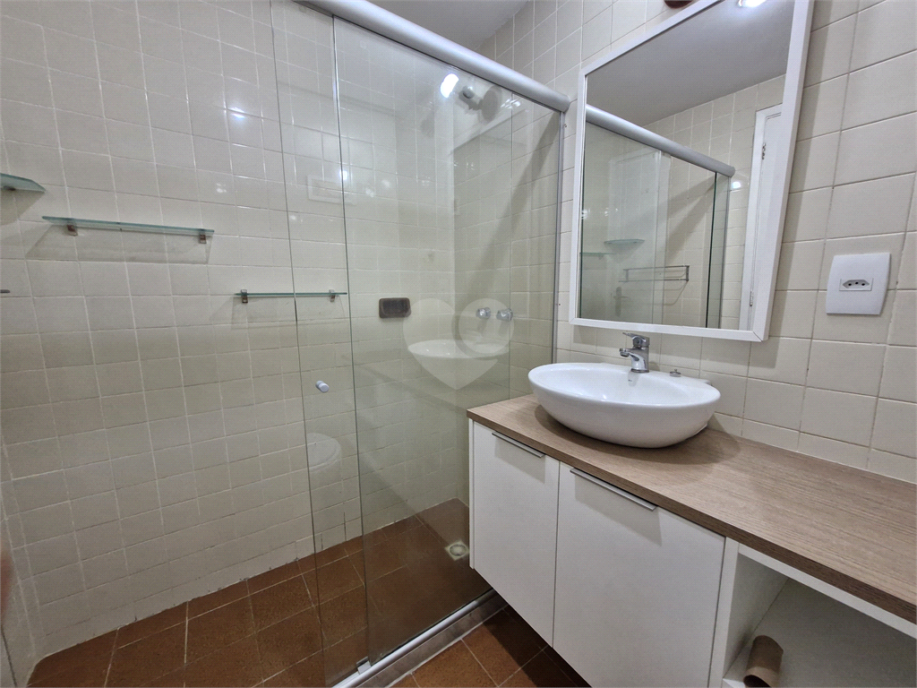 Venda Apartamento Rio De Janeiro Tijuca REO1000468 14