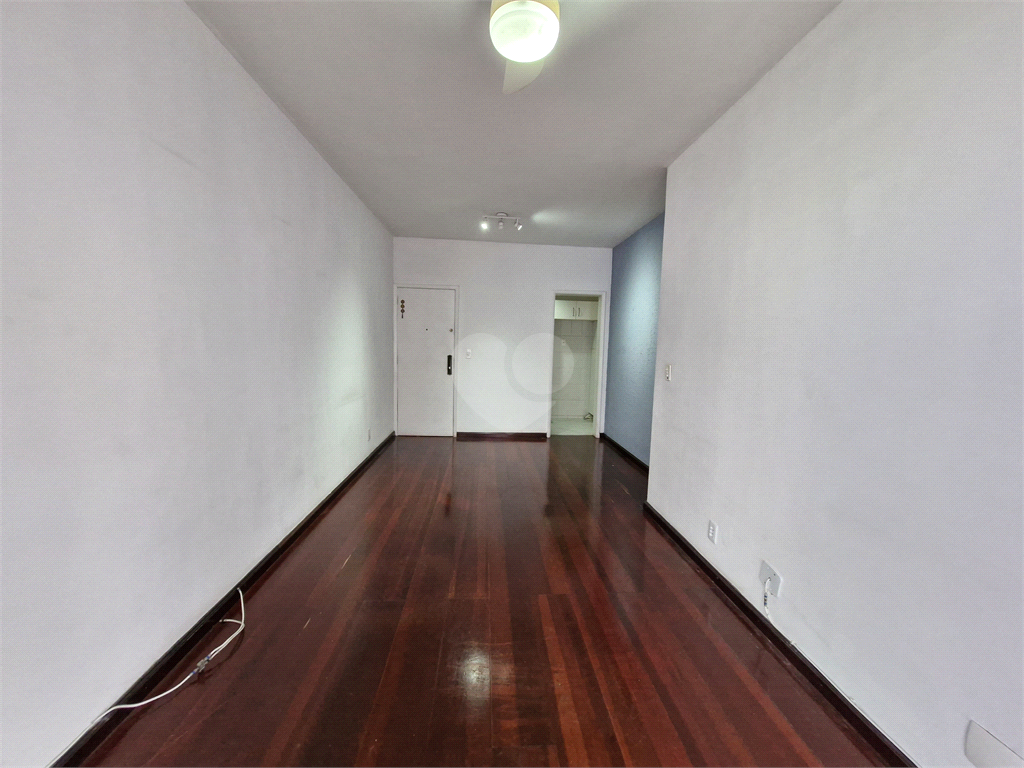 Venda Apartamento Rio De Janeiro Tijuca REO1000468 5