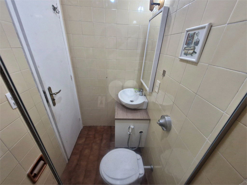 Venda Apartamento Rio De Janeiro Tijuca REO1000468 8