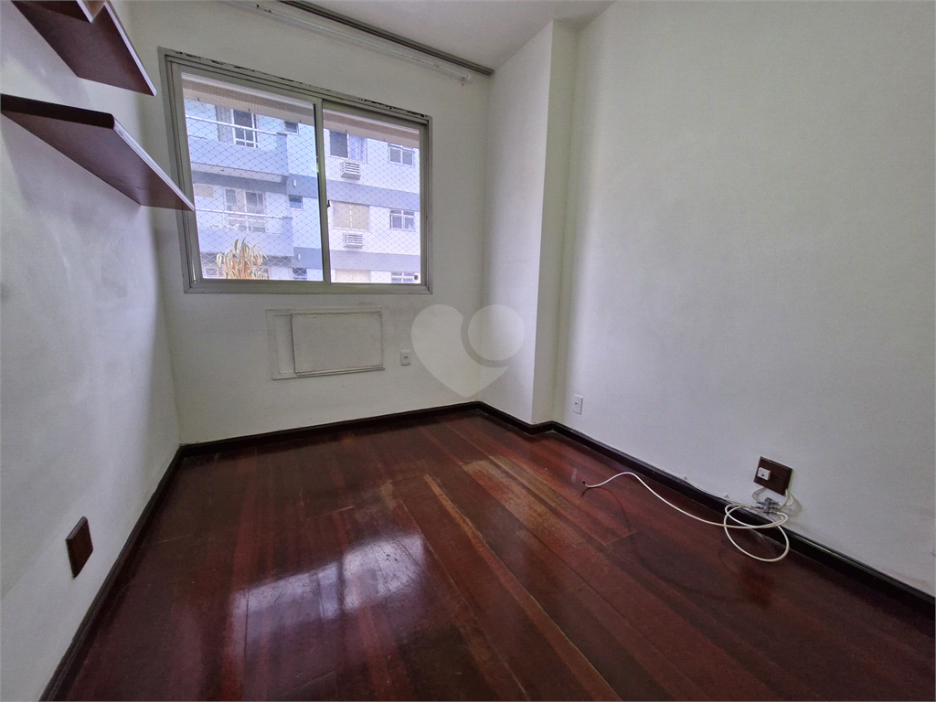 Venda Apartamento Rio De Janeiro Tijuca REO1000468 9