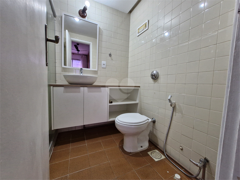 Venda Apartamento Rio De Janeiro Tijuca REO1000468 13