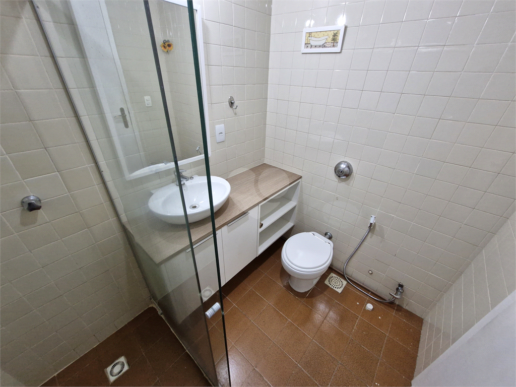 Venda Apartamento Rio De Janeiro Tijuca REO1000468 15