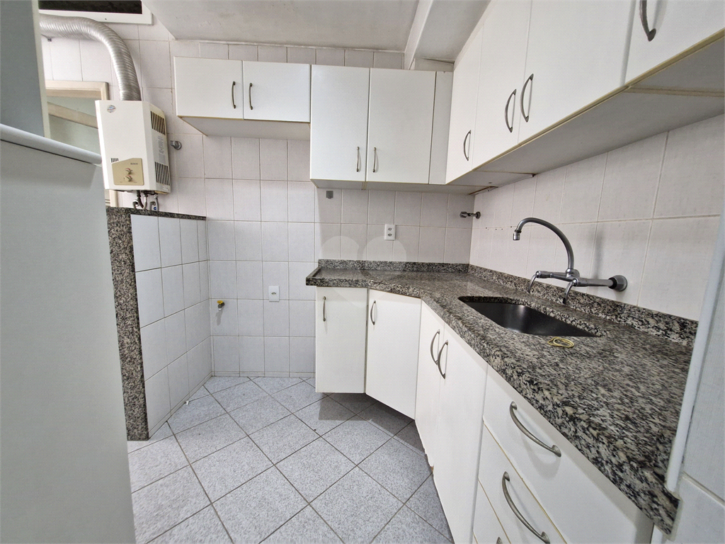 Venda Apartamento Rio De Janeiro Tijuca REO1000468 19