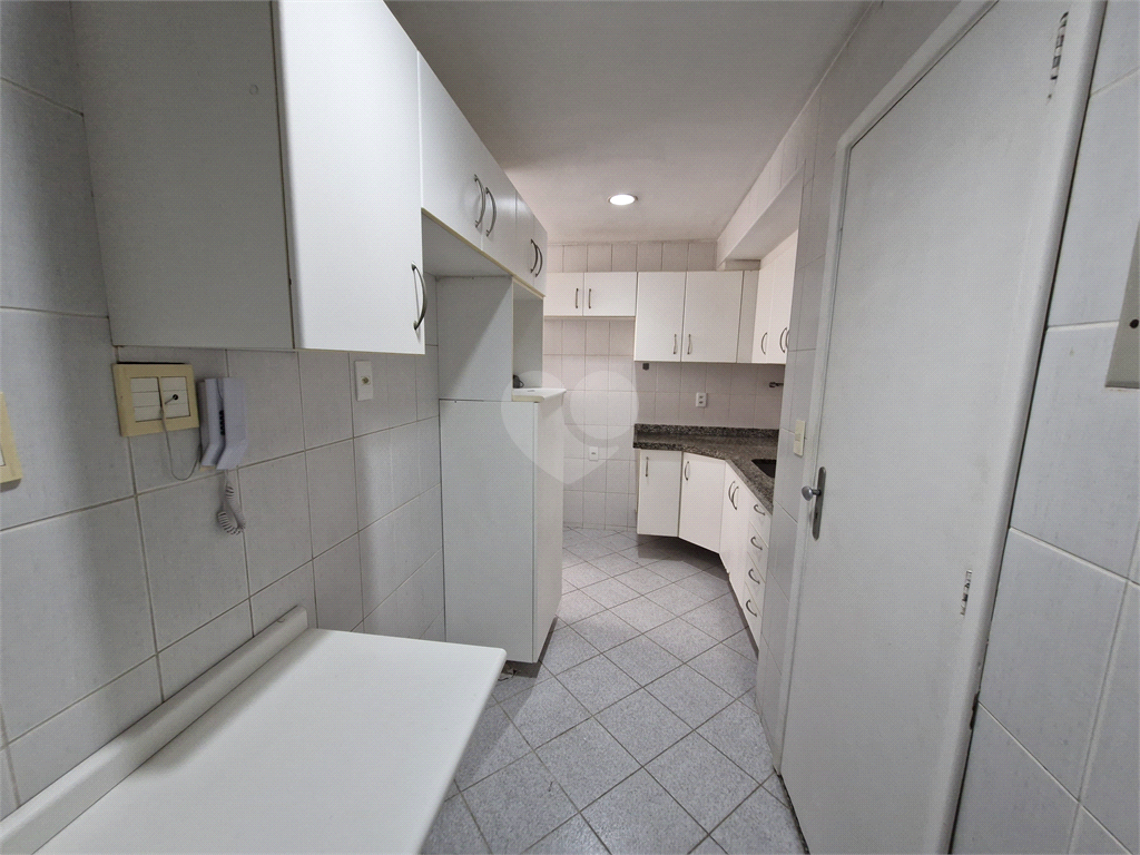 Venda Apartamento Rio De Janeiro Tijuca REO1000468 18