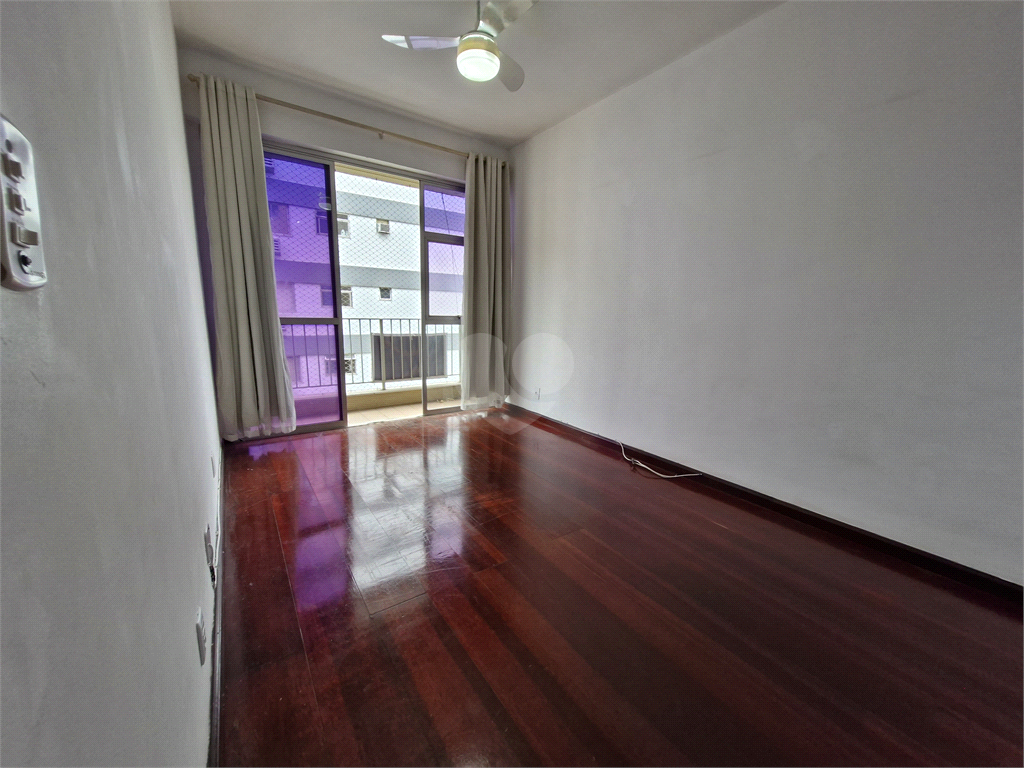 Venda Apartamento Rio De Janeiro Tijuca REO1000468 6