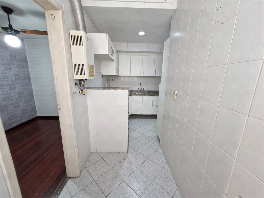 Venda Apartamento Rio De Janeiro Tijuca REO1000468 24