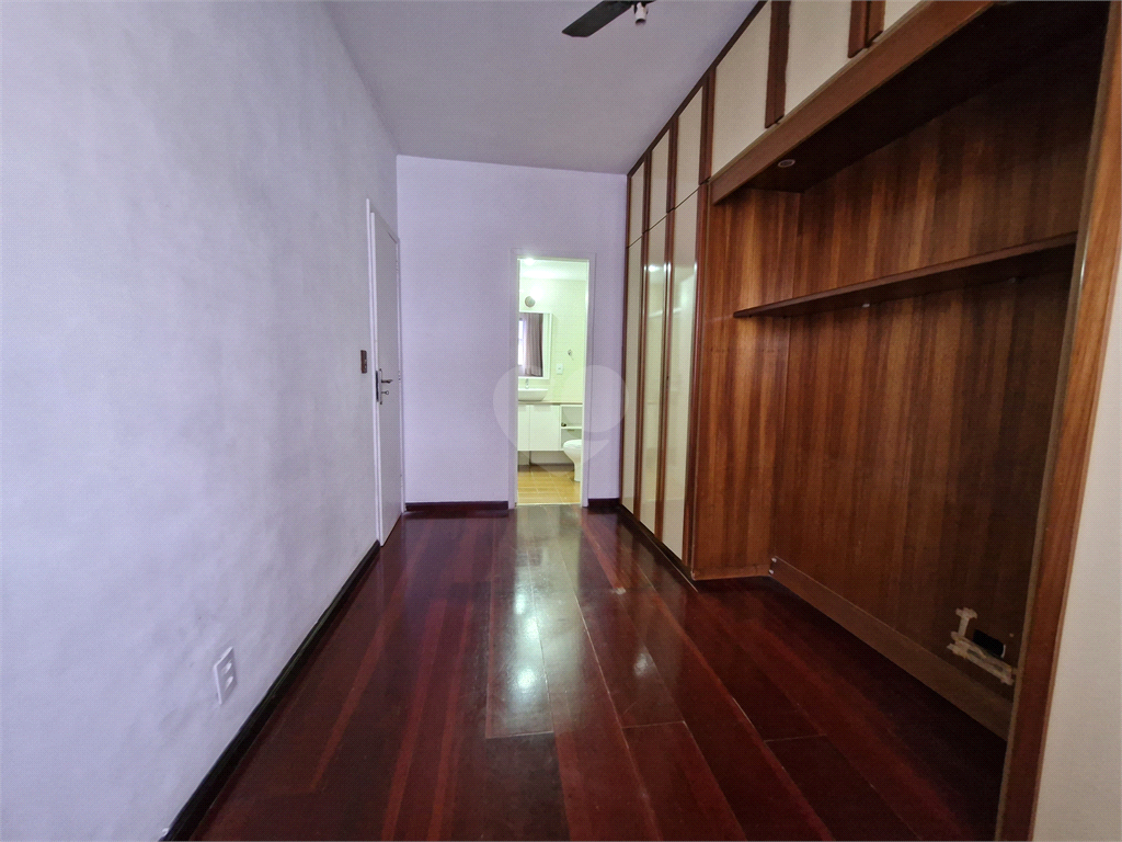 Venda Apartamento Rio De Janeiro Tijuca REO1000468 12