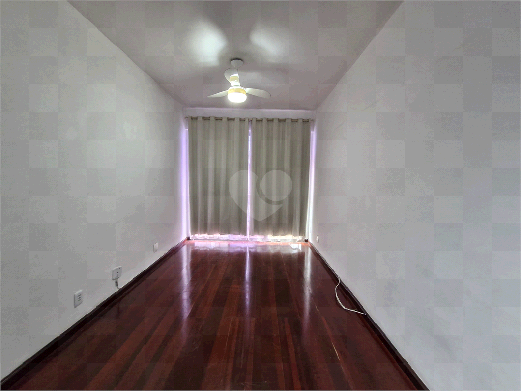 Venda Apartamento Rio De Janeiro Tijuca REO1000468 4