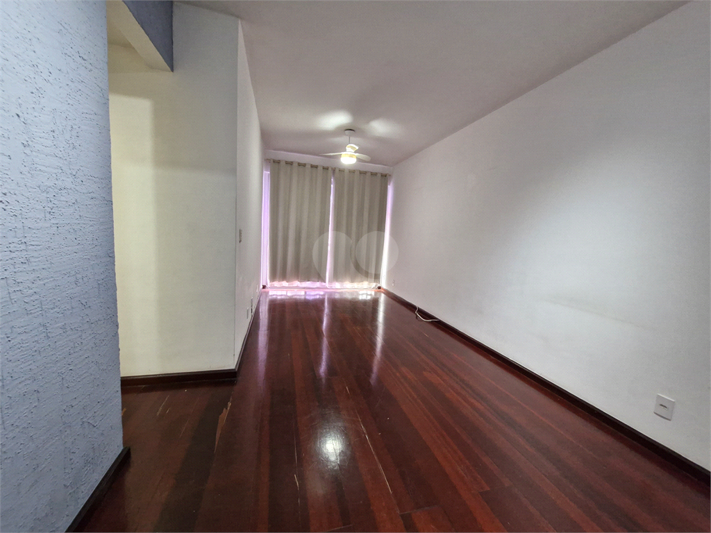 Venda Apartamento Rio De Janeiro Tijuca REO1000468 3