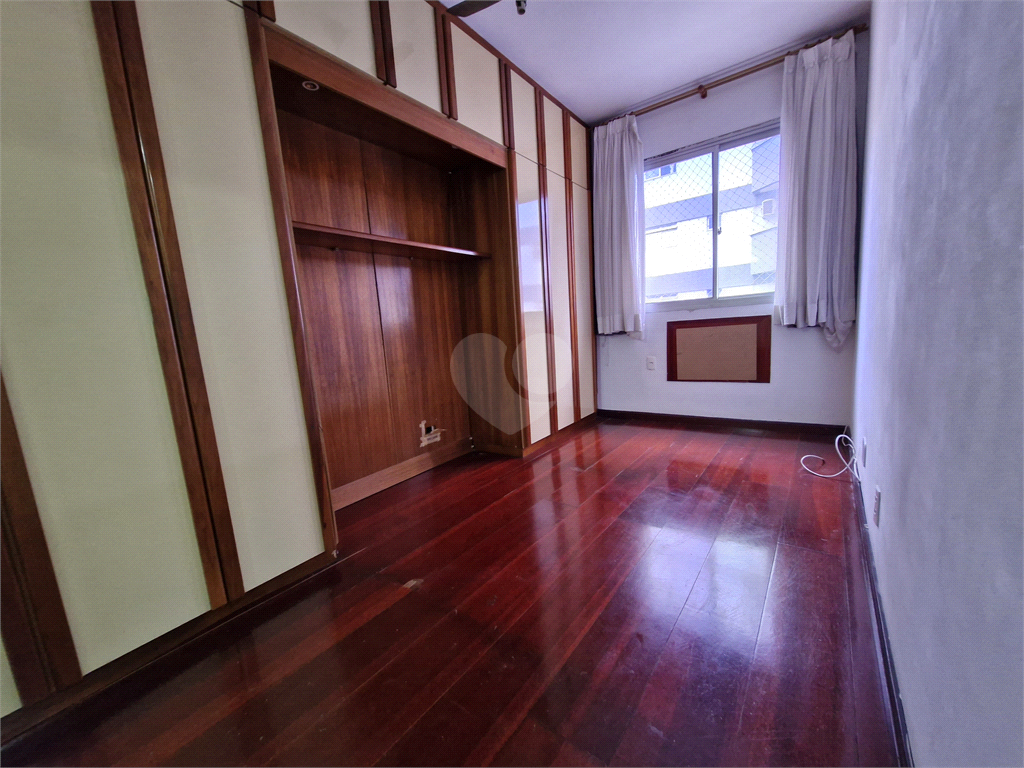 Venda Apartamento Rio De Janeiro Tijuca REO1000468 11