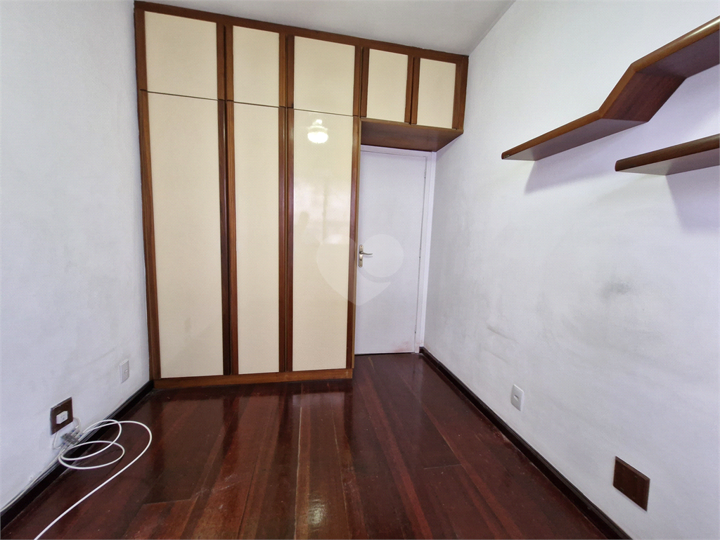 Venda Apartamento Rio De Janeiro Tijuca REO1000468 10