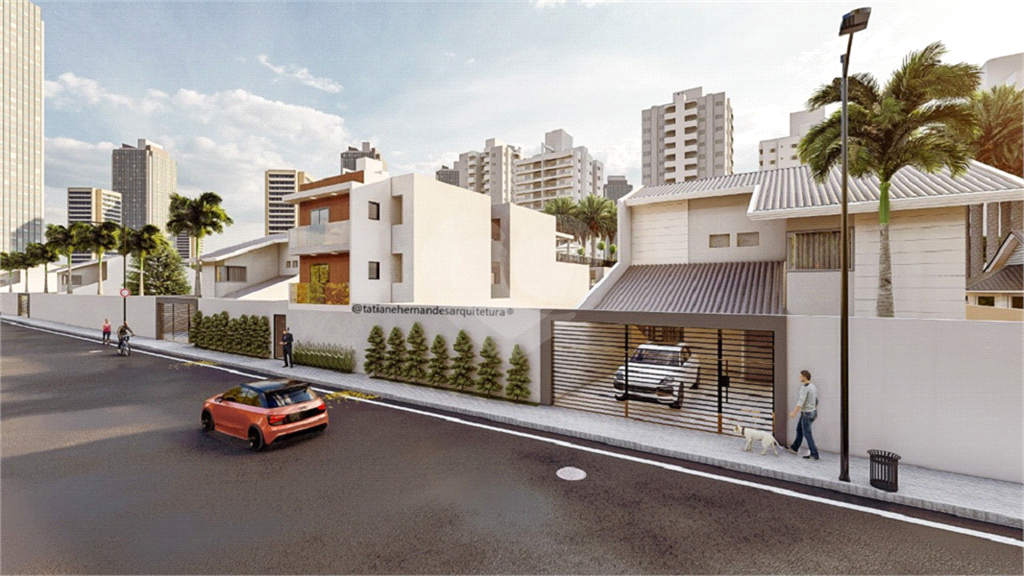 Venda Terreno São Paulo Casa Verde REO1000470 7