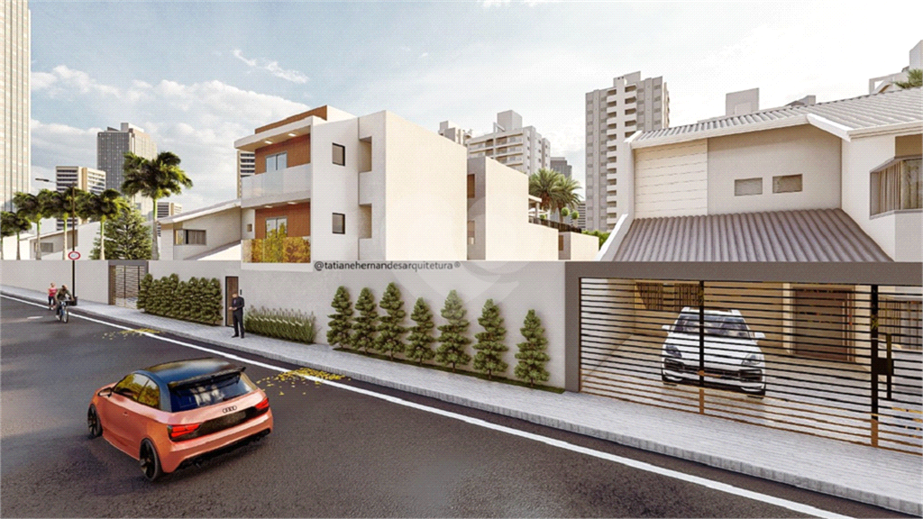 Venda Terreno São Paulo Casa Verde REO1000470 1