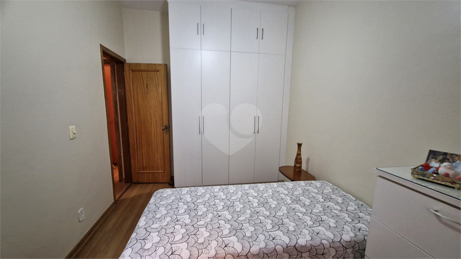 Venda Apartamento Rio De Janeiro Tijuca REO1000472 18