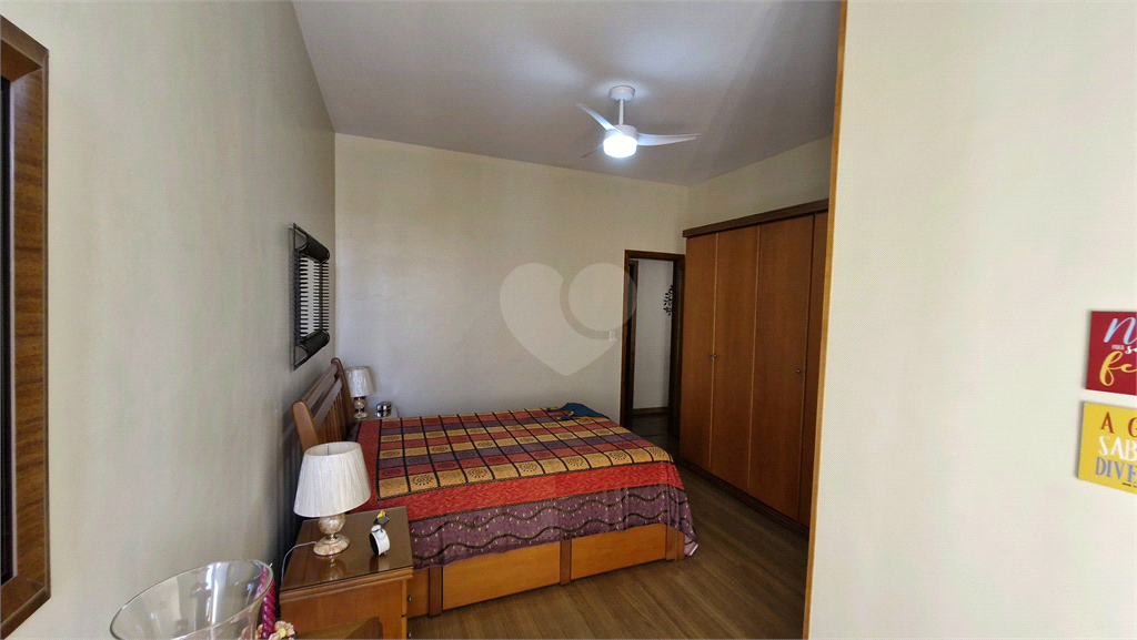 Venda Apartamento Rio De Janeiro Tijuca REO1000472 14