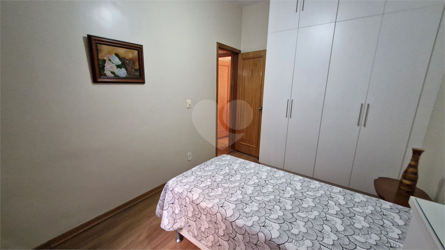 Venda Apartamento Rio De Janeiro Tijuca REO1000472 17