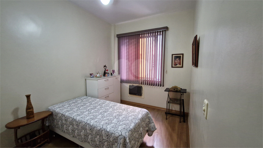 Venda Apartamento Rio De Janeiro Tijuca REO1000472 19