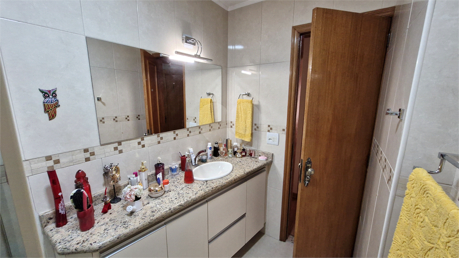 Venda Apartamento Rio De Janeiro Tijuca REO1000472 11