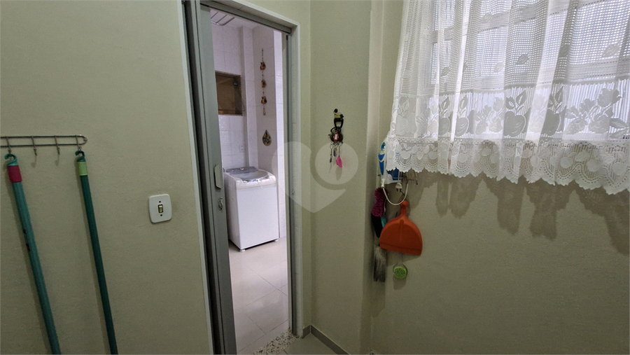 Venda Apartamento Rio De Janeiro Tijuca REO1000472 29