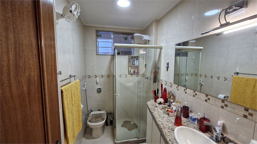 Venda Apartamento Rio De Janeiro Tijuca REO1000472 10