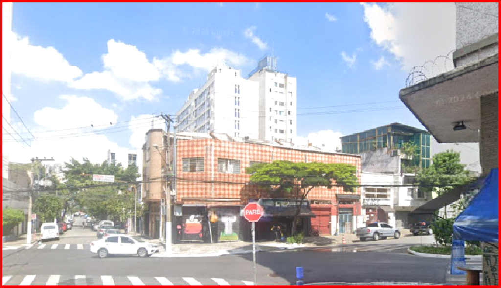 Venda Prédio inteiro São Paulo Barra Funda REO1000483 15