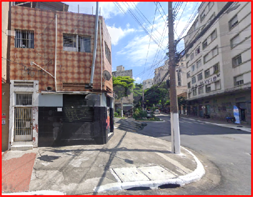 Venda Prédio inteiro São Paulo Barra Funda REO1000483 3