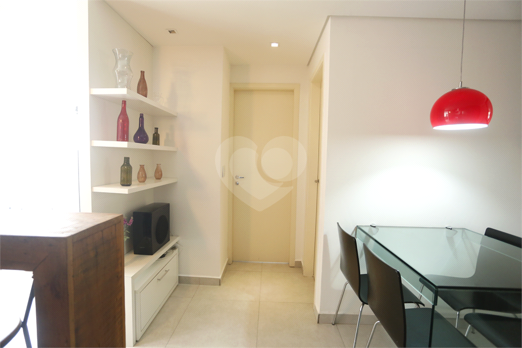 Venda Apartamento São Paulo Bela Vista REO1000503 36