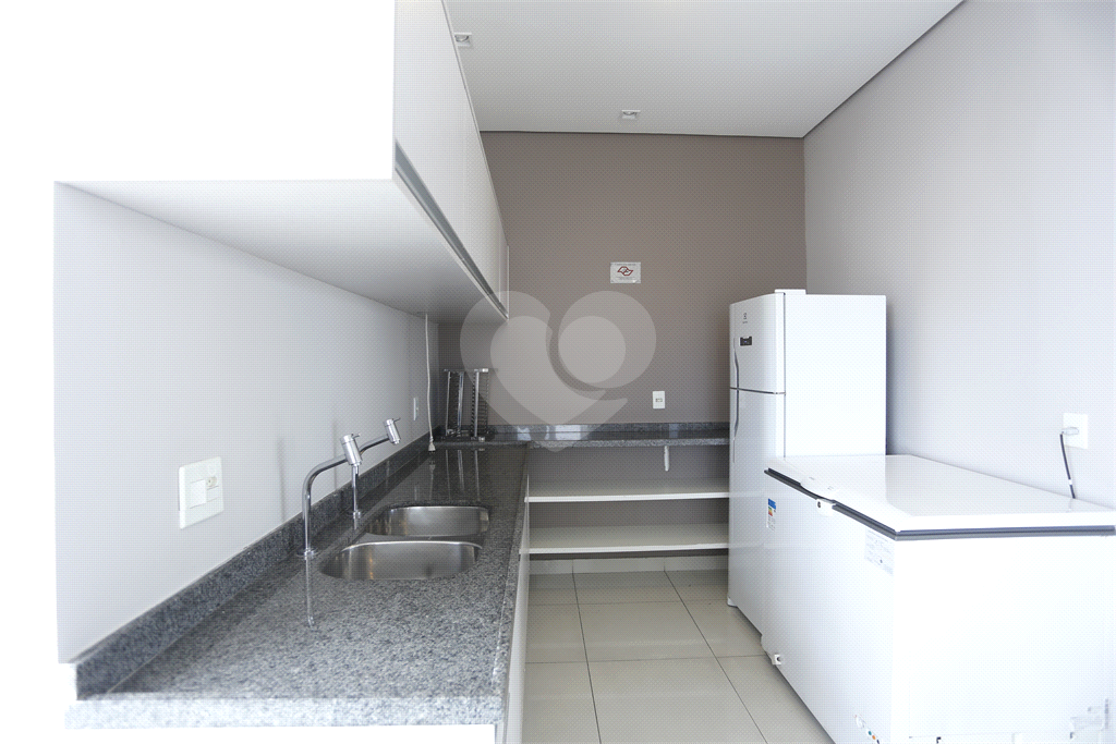 Venda Apartamento São Paulo Bela Vista REO1000503 8