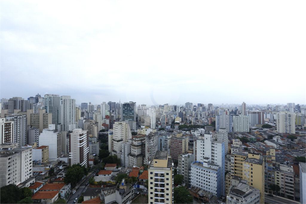 Venda Apartamento São Paulo Bela Vista REO1000503 18