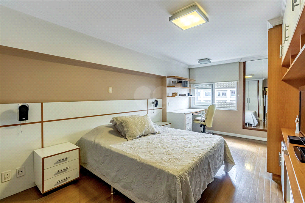 Venda Apartamento São Paulo Vila Buarque REO1000505 24