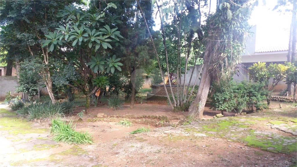 Venda Área de Terra Sorocaba Jardim Bandeirantes REO1000510 6