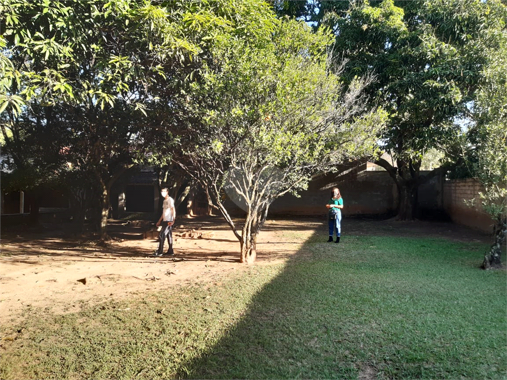 Venda Área de Terra Sorocaba Jardim Bandeirantes REO1000510 2