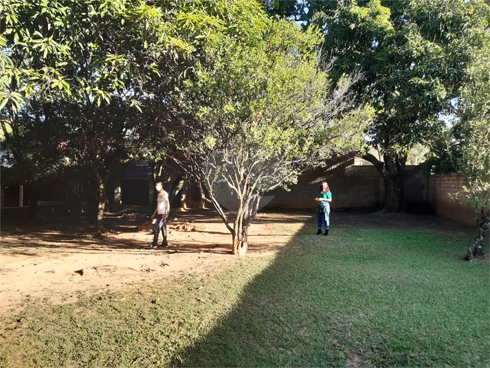 Venda Área de Terra Sorocaba Jardim Bandeirantes REO1000510 13