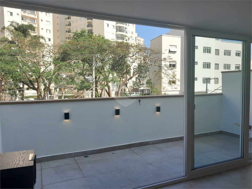 Venda Apartamento São Paulo Campo Belo REO1000519 21