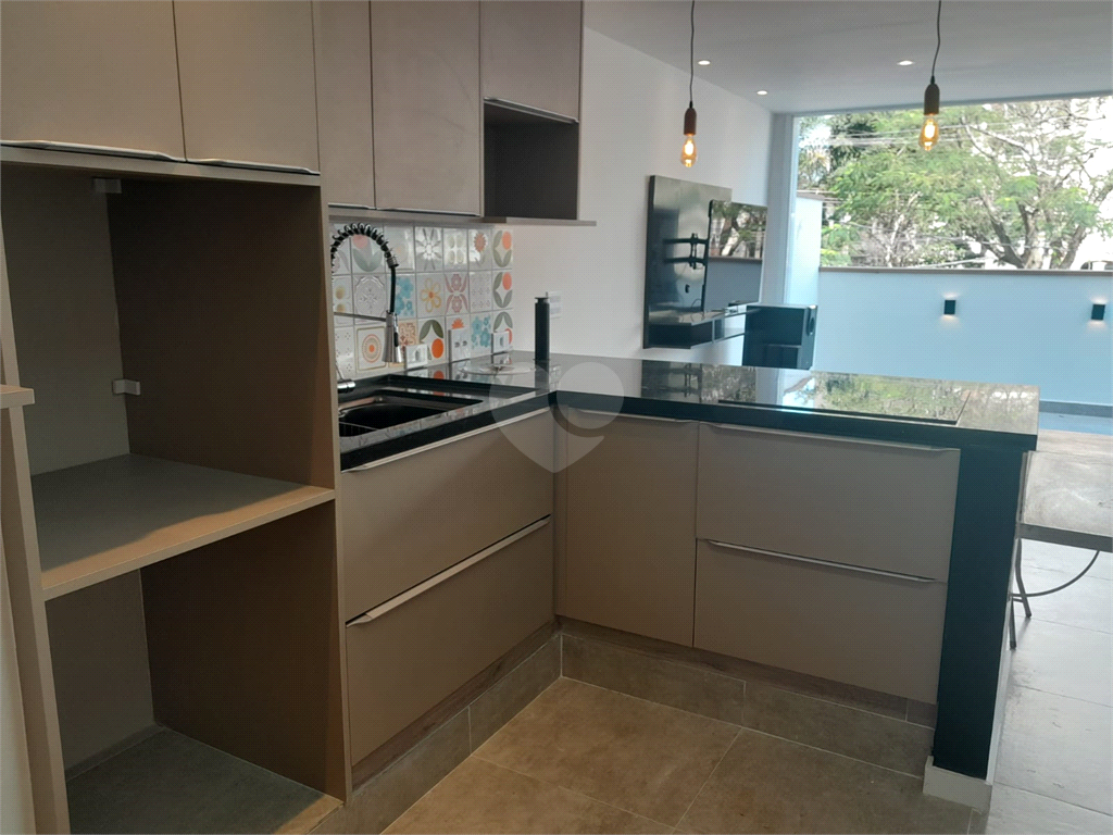 Venda Apartamento São Paulo Campo Belo REO1000519 16