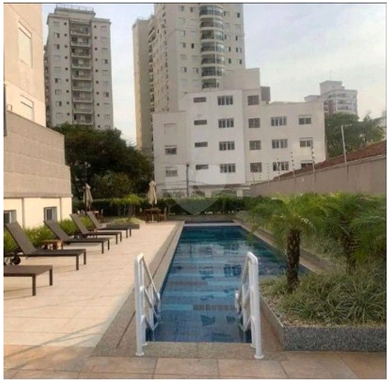 Venda Apartamento São Paulo Campo Belo REO1000519 58