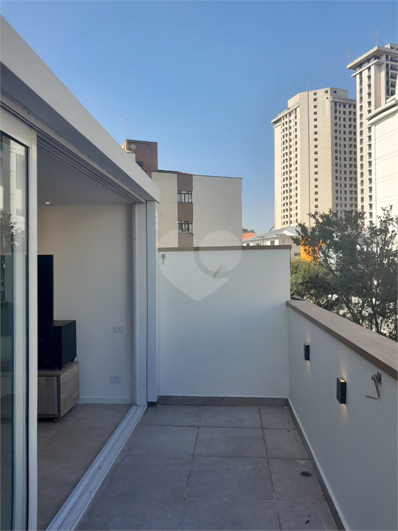 Venda Apartamento São Paulo Campo Belo REO1000519 45