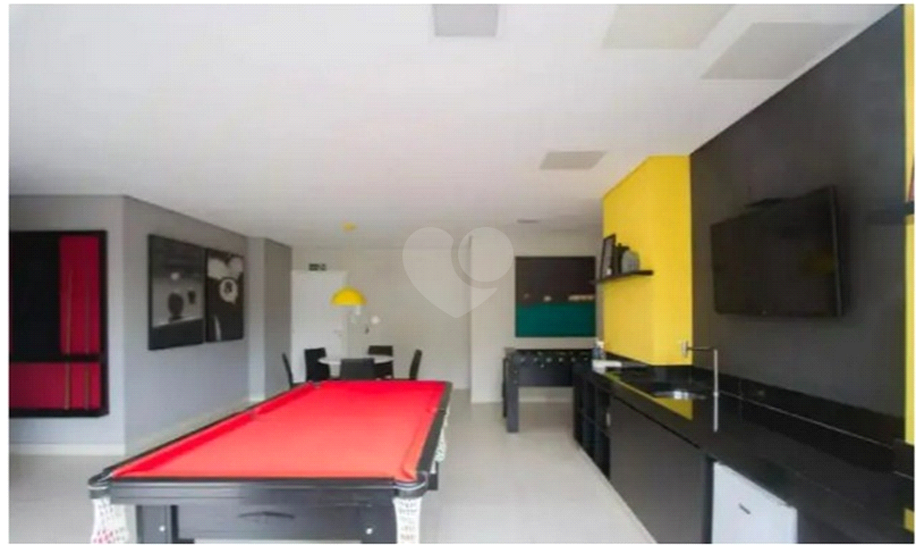 Venda Apartamento São Paulo Campo Belo REO1000519 46