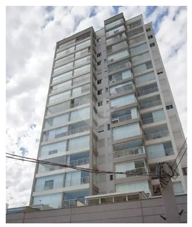 Venda Apartamento São Paulo Campo Belo REO1000519 5